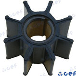 Girante Tohatsu 9.9/15/18HP - 334-65021-0