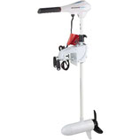 MOTORE ELETTRICO DI POPPA WATERSNAKE VENOM 44 LB - 0102-44