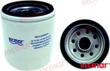 FILTRO OLIO MERCURY 225 EFI - 35-822626Q15