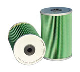 Filtro diesel Yanmar 6LY 41650-502330 - REC41650-502330