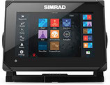 SIMRAD GO7XSR