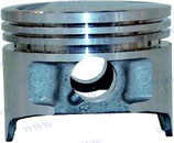 PISTONE MERCURY 8/9.9 HP - PAF8-05020101