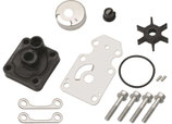 KIT POMPA ACQUA YAMAHA F9.9/F13.5/F15/F20 4 Tempi - 6AH-W0078-00