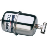VASO AD ESPANSIONE MARCO INOX 0,5 LT. - 30.249.00