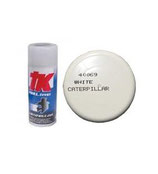 VERNICE SPRAT TK CATERPILLAR WHITE - 52.843.00