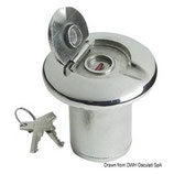 TAPPO IMBARCO CARBURANTE CON CHIAVE - 23.300.00