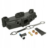 Collettore di scarico per V 8 Mercruiser dal 2002 - 865735A02