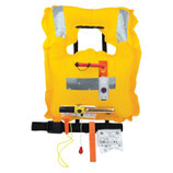 GIUBBOTTO AIR BAG SMART AUTOG. 150N - 01.112.00
