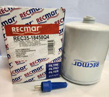 Filtro Carburante MERCURY OPTIMAX - REC35-18458Q4