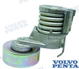 Tendicinghia a Molla D4/D6 Volvo Penta - 22171036