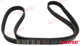 Cinghia del compressore D4-D6 Volvo Penta - 21407026