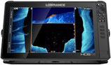 LOWRANCE HDS-16 LIVE