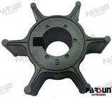 GIRANTE YAMAHA 2.5HP 4T - 6L5-44352-00-00