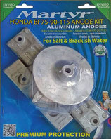 KIT HONDA BF75-90-115 - 51.271.00