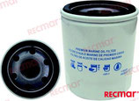 FILTO OLIO MERCURY VERADO 4L/135/150/175/200 - 35-896546T
