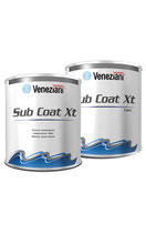 STUCCO VENEZIANI SUB COAT XT KG.2 - 52.913.00