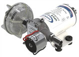AUTOCLAVE CONTROLLO ELETTR. UP3/E - 30.241.01