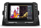 Lowrance Elite FS™ 7