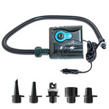 SPINERA GONFIATORE 12V - 1218337