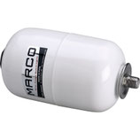 VASO ESPANSIONE MARCO BIANCO 5L - 4340205