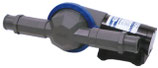 POMPA ACQUE NERE TMC 12V/24V