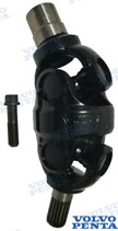 2) Asse Cardano Originale Volvo Penta - 3860230