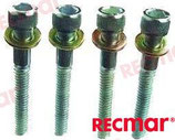 8) Kit 4 Viti da 63mm - 956590