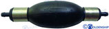 POMPA BENZINA 1/4" 6mm - GS31187