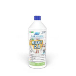 RUST DETERGENTE ABRASIVO PER INOX E VTR da 1KG - 01032