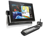 SIMRAD GO9XSE ACTIVEIMAGING 3-IN-1