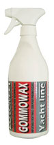 EUROMECI GOMMOWAX lt.0,750 - 53.125.00