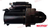 MOTORINO DI AVVIAMENTO MERCRUISER 4.5L/6.2L MPI- 50-8M0095471