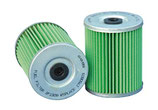 Filtro diesel Yanmar 4LH 41650-502320 - 4440666
