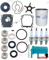 KIT MANUTENZIONE SUZUKI DF100A/115A/140A 2013+ - 17400-92820