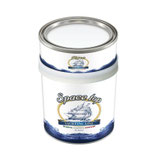 SMALTO SPACE TOP BIANCO GHIACCIO da 0,500 lt - 1130-BG