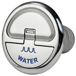 TAPPO QL ACQUA INOX MM.38 - 2823219