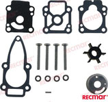 KIT POMPA ACQUA MERCURY 8/9.9HP (209cc)