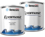 STUCCO VENEZIANI EPOMAST 0,5KG - 52.911.00
