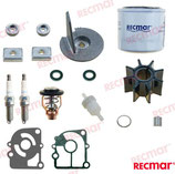 KIT TAGLIANDO Mercury 15/20 HP 4T - RECKITMER15