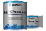 SMALTO VENEZIANI GEL GLOSS PRO