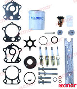 KIT TAGLIANDO SELVA MARLIN (YAMAHA F80/F100) - RECKITF80A