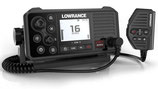 VHF LOWRANCE LINK-9 - 50.246.00
