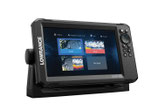 LOWRANCE EAGLE 9 SENZA TRASDUTTORE - 50.973.00