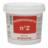 C-SYSTEM ADDITIVI - ADDENSANTE N°2 5 LT - 112305