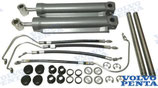 KIT PISTONE TRIM VOLVO PENTA OMC, SX, DP-SM - 3885196