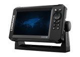 LOWRANCE EAGLE 7 CON TRASDUTTORE 50/200 HDI - 50.972.04