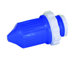 CAPPUCCIO PROTEGGI SPINA BLU - 4640204