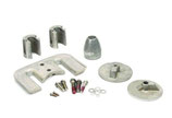 KIT MERCURY BRAVO ONE ALL. - 51.221.01