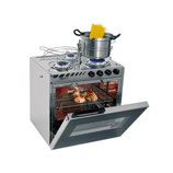 FORNO CON FORNELLO - 7100