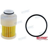 FILTRO BENZINA MERCURY 40/60EFI - 35-8M0149607